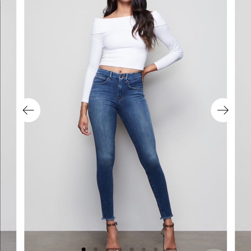 Good American Jeans